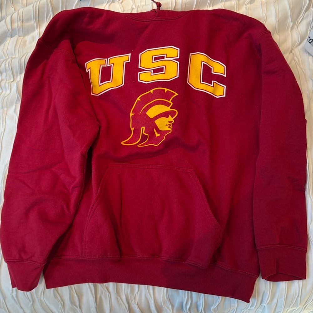 USC Hoodie